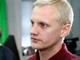 Внесені зміни до законопроекту про е-декларації спрямовані на блокування роботи антикорупціонерів, - Шабунін (відео)