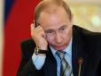 Утримувати владу до кінця: Російський журналіст розповів, до чого готується Путін