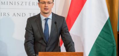 Результат пошуку зображень за запитом "УГОРЩИНА ОФІЦІЙНО ЗАЯВИЛА ПРО БЛОКУВАННЯ РІШЕНЬ ЄС ЩОДО ЗБЛИЖЕННЯ З УКРАЇНОЮ" Результат пошуку зображень за запитом "УГОРЩИНА ОФІЦІЙНО ЗАЯВИЛА ПРО БЛОКУВАННЯ РІШЕНЬ ЄС ЩОДО ЗБЛИЖЕННЯ З УКРАЇНОЮ"