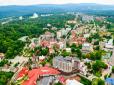 Мінеральна вода в Трускавці більше не буде безкоштовною