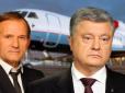Несподівано: У парламенті Британії закликали розслідувати зв'язки Порошенка з Медведчуком