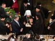 Проукраїнський митрополит УПЦ (МП) був дуже близький до перемоги: Стала відома хвилююча деталь обрання Епіфанія на Об'єднавчому соборі у Софії Київській