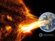 Астроном розповів, який кінець світу готує для землян Сонце