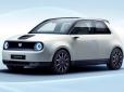 Дизайн та функціональність: Honda вперше показала свій електромобіль (відео)