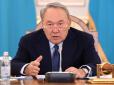 Несподівано: Беззмінний президент Казахстану Назарбаєв пішов у відставку