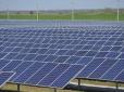 Енергонезалежність: Житомирщину спіткав бум будівництва сонячних електростанцій