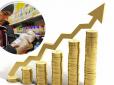 В Україні дорожчає все: Експерти оприлюднили шокуючі цифри