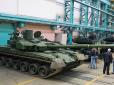 Поважна причина плюс імпортозаміщення та здешевлення виробництва: Чому ЗСУ залишились у цьому році без новітніх танків 