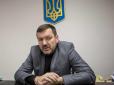 Горбатюк розповів про роль Портнова у злочинах проти Майдану і долю розслідування