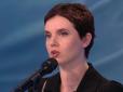 Розвіяти міф: Відома ведуча прийшла на ефір до Шустера з апаратом для вживання марихуани (відео)