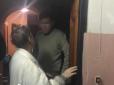 У Києві затримали педофіла, підозрюваного у зґвалтуванні 10-річної дівчинки