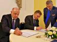 Партизанами по російських агресорах: Україна і Естонія планують співробітництво у сфері тероборони