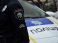 Військовослужбовець намагався викрасти авто із жінкою всередині