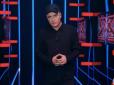 Пристрасті за Сердючкою: Данилко повернувся на 