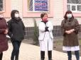 Виявились непотрібними якомусь 