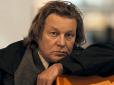 У Москві помер знаменитий радянський актор, котрого уславили ролі в стрічках, знятих в Україні