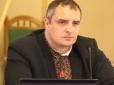 Стан погіршився: Інфікованого коронавірусом голову Львівської облради госпіталізували