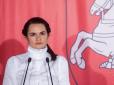 Сейм проголосував: Литва визнала Тіхановську президентом Білорусі