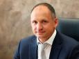 Як же він ненавидить Європу та США: Звинувачений у корупції заступник ОПУ Татаров, відреагував на акцію на Банковій заявою про 