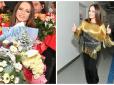 Не хотіла розчарувати давніх друзів: Щоб виступити на 
