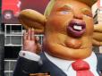 Трамп проти всіх, або Що чекає на президента США після відставки, - ЗМІ