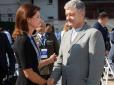 Майже два мільярди..: Марина Порошенко розповіла, скільки готівки зберігає її родина