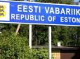 Стіна по-прибалтійськи: Естонія збудує 