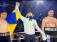 Нагадує молодого Віталія Кличка: Непереможний українець Сіренко 