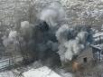 Російська пропаганда визнала втрату лише одного 