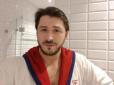 Родині є, де розгулятися: Сергій Притула показав інтер'єр своєї нової розкішної квартири у центрі Києва