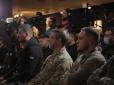 Добровольці знов рятуватимуть Україну: У Києві створили Всеукраїнський громадський штаб оборони