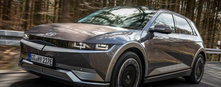 Електрокари в Україні мають попит: Ось в яких регіонах найчастіше їх купували та які моделі обирали у лютому